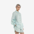 Pajama Set Linen