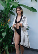 Enlightenment Kimono