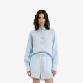 Pajama Set Linen