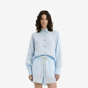 Pajama Set Linen