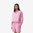 Pajama Set Linen