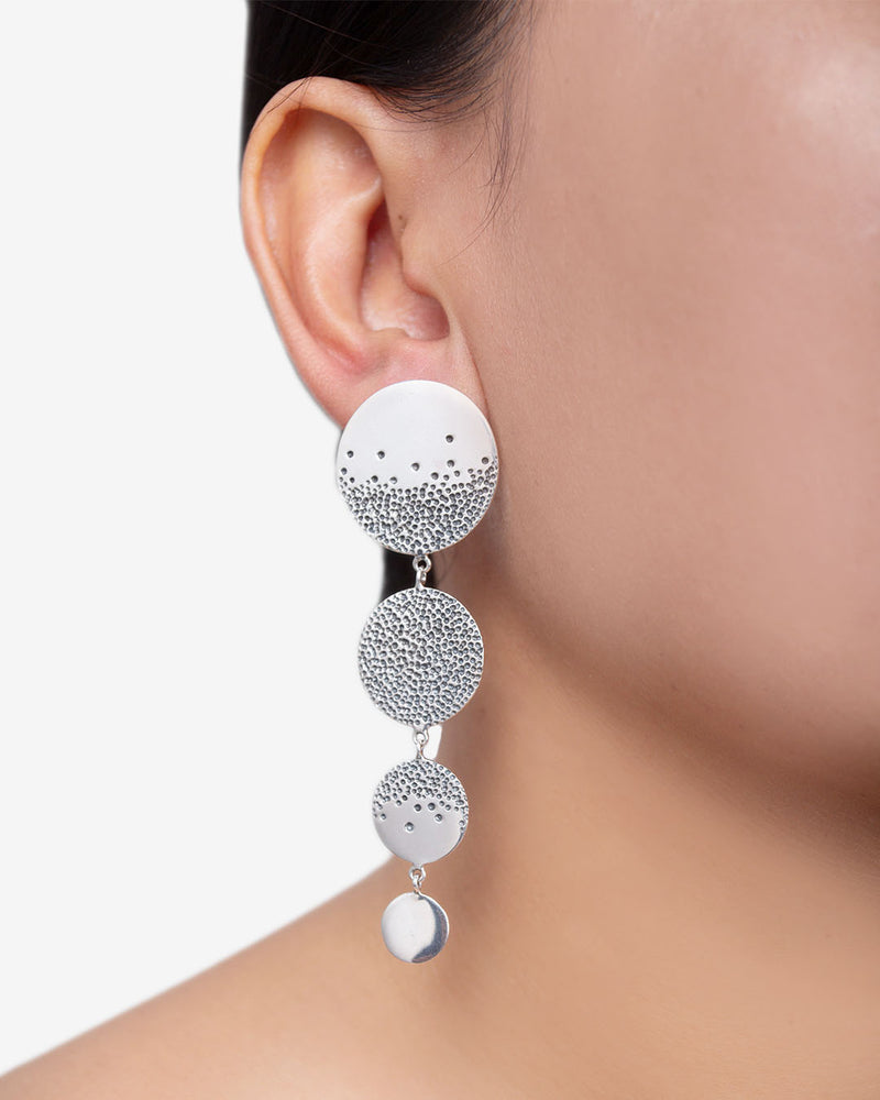 LUNAR WAY Earrings