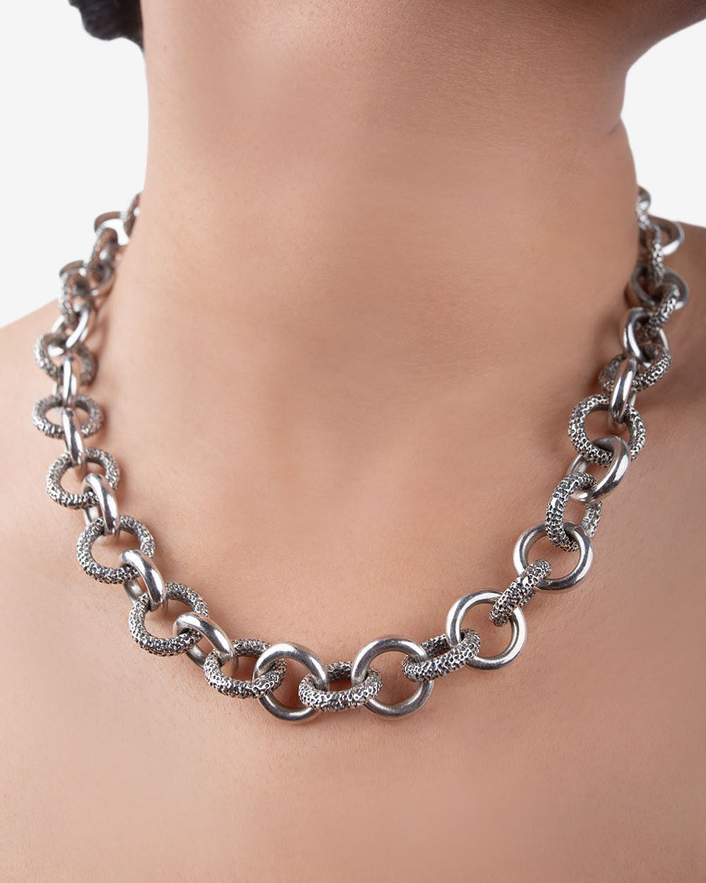 EQUILIBRIUM Necklace