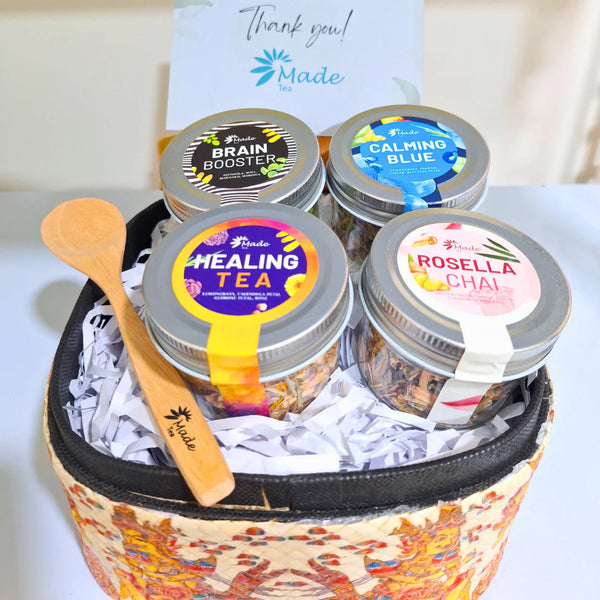 Made Tea Kamasan Gifts