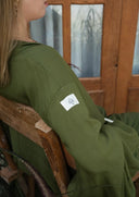 Angkasa Set in Olive