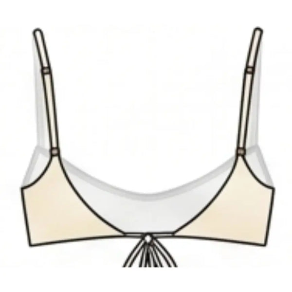 SWIMWEAR X
