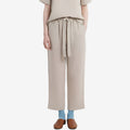 Classical Pants Linen