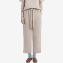 Classical Pants Linen