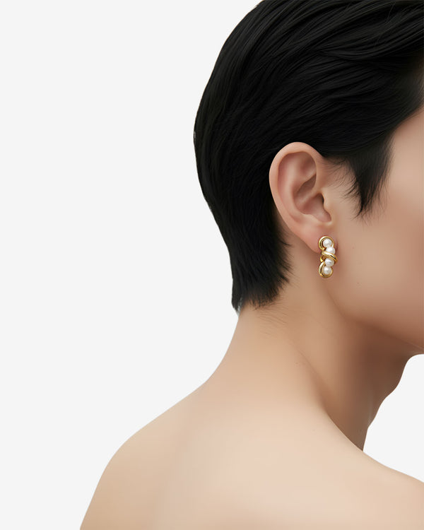 Lynn Earrings