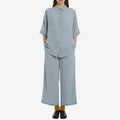 Kristina Set Cotton/Linen