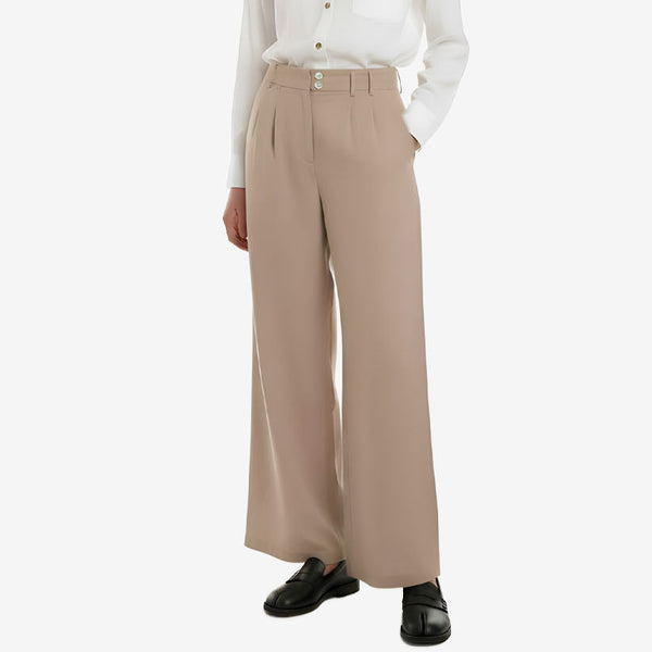 Palacio Pants Linen