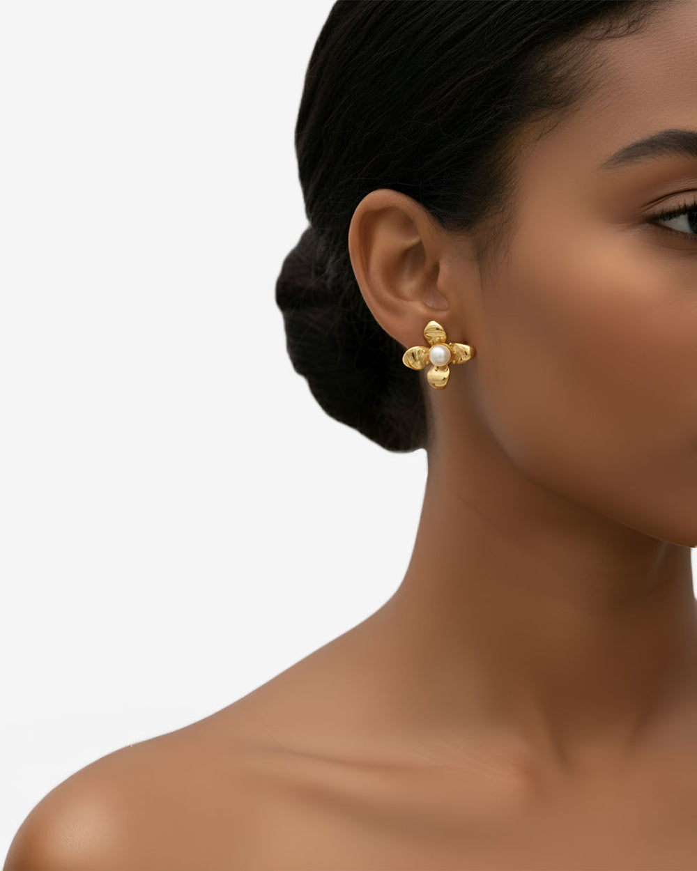 Pavati Earrings