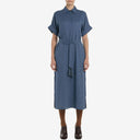 Paolo Dress Linen