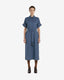 Paolo Dress Linen
