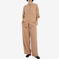 Kristina Set Cotton/Linen