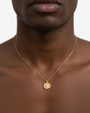 Irisa Necklace