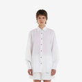 Pajama Set Linen