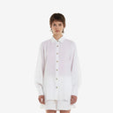 Pajama Set Linen