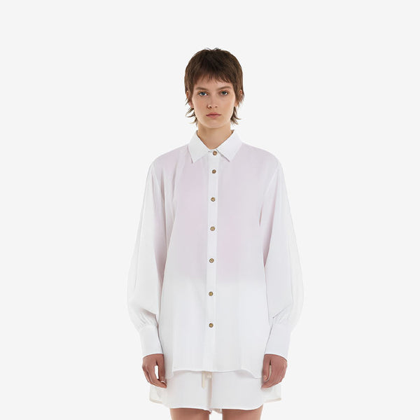 Pajama Set Linen