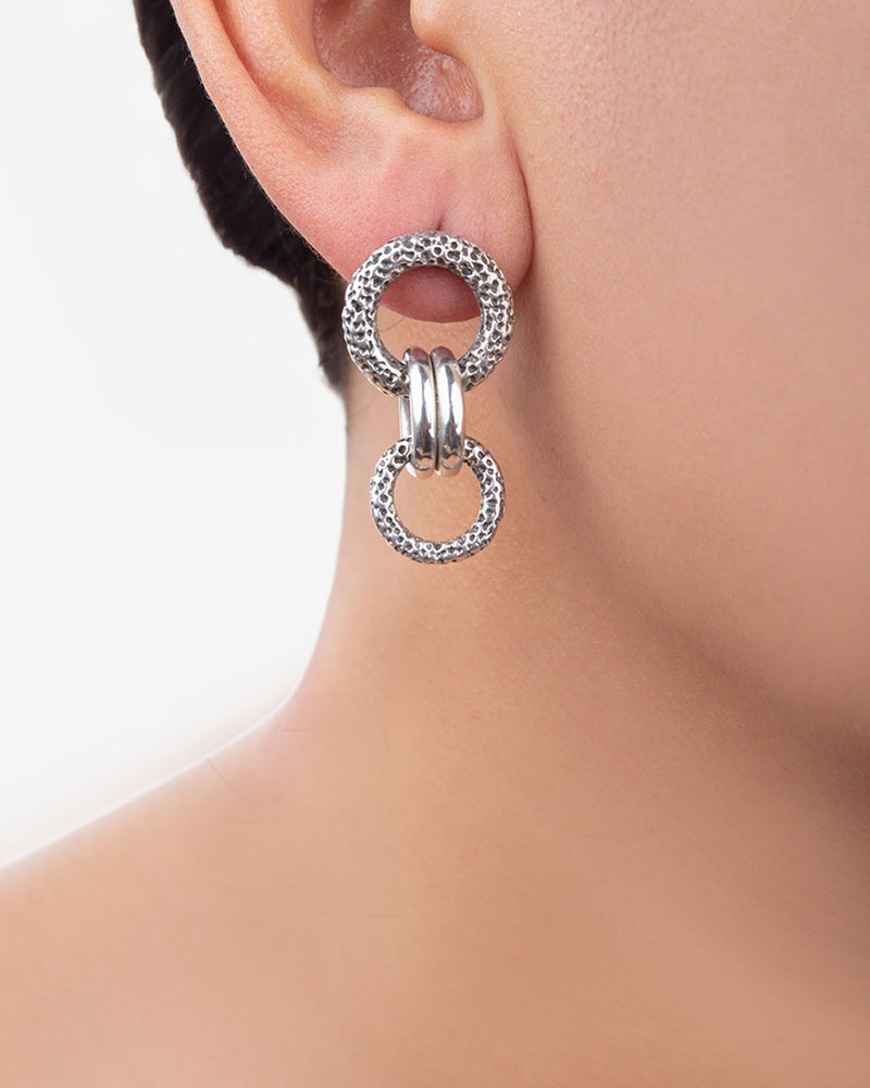 EQUILIBRIUM Earrings