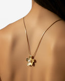 Seliora Necklace