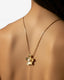 Seliora Necklace