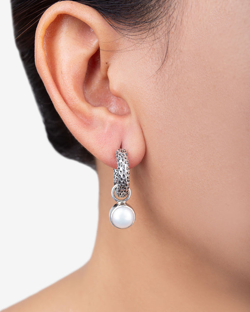 DAYDREAM Earrings Amethyst