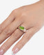 ANIMA Ring Peridot