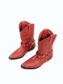 Bandida / Red