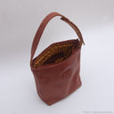 LAKSMI bag in Vintage Brown