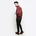 Laksman Bag in Vintage Brown