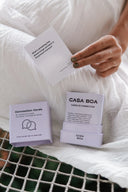 Connection Cards