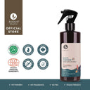 Organic Multi-Purpose Sanitizer Spray