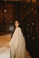 The Angkasa Set in Beige