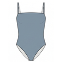 SWIMWEAR X