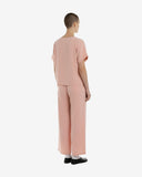 Crop Top Linen