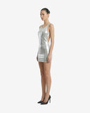 Verren Short Dress
