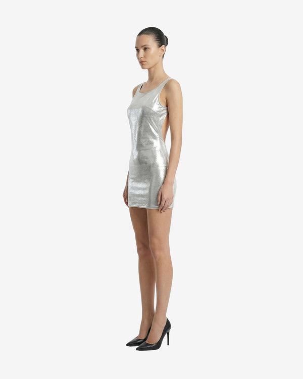 Verren Short Dress