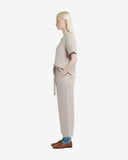 Classical Pants Linen