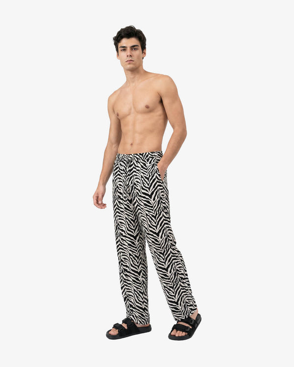 Pants Zebra