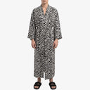 Kimono Zebra