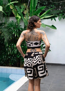 The Short Tribe Set