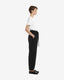 Classical Pants Linen