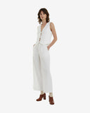Vest Linen