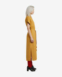 Paolo Dress Linen