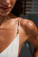Alba Triangle Top