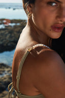 Zely Balconette Top