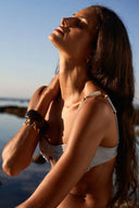 Zely Balconette Top