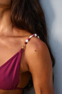 Alba Triangle Top