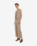 Vest Linen